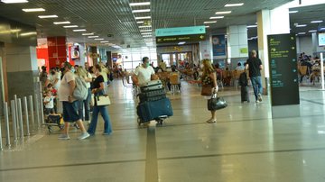 Joilson César/BNews