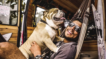 Tiago Ghizoni/ Divulgação