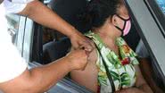 Dinaldo Silva/BNews