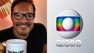 Reprodução: Instagram/TV Globo