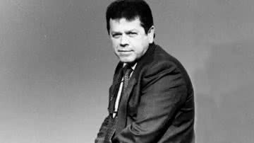 Imagem Morre Alberico de Sousa, ex-diretor de Jornalismo da Globo