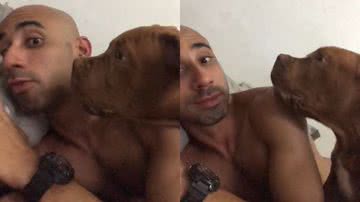 Reprodução/TikTok @sansaopitmonster