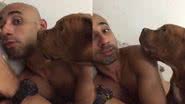 Reprodução/TikTok @sansaopitmonster