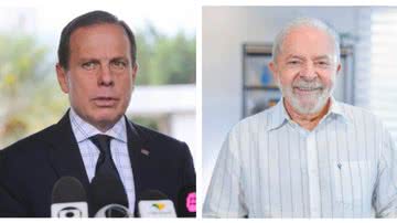 Montagem BNews / Agência Brasil / Ricardo Stuckert