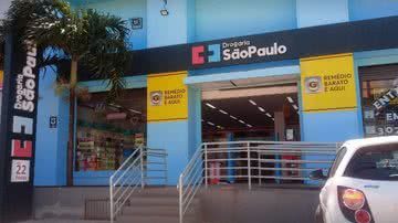 Reprodução / Google street view