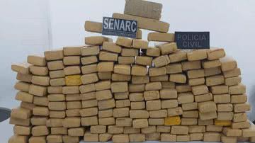 Divulgação/ PC - MA