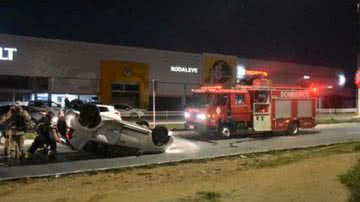 Reprodução Blog do Anderson