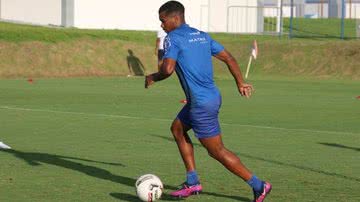 Rafael Machaddo / EC Bahia