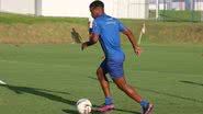 Rafael Machaddo / EC Bahia