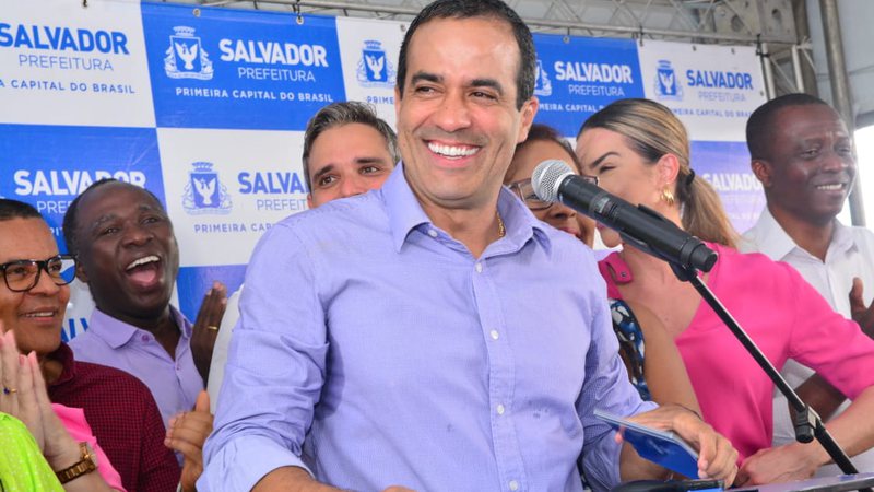 Foto: Joilson César/BNews
