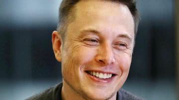 Reprodução/ Instagram @elonrmuskk