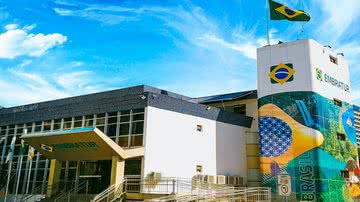 Divulgação // Embratur