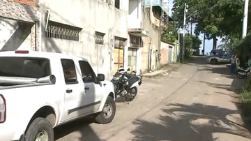 Reprodução/ RecordTV Itapoan