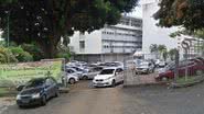 Reprodução/Google Street View