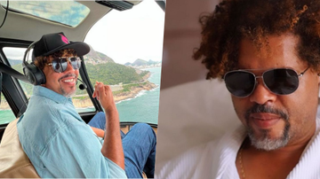 Montagem BNews
