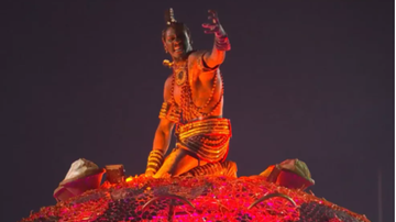 Reprodução/Multishow