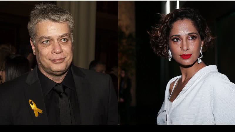 Mathilde Missioneiro e Zanone Fraissat /Folhapress