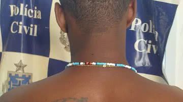 Divulgação/Polícia Civil