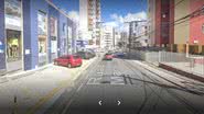 Reprodução/Google Street View
