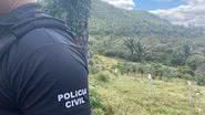 Divulgação/PC
