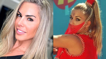 Reprodução | Redes Sociais