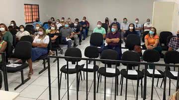 Reprodução/ MP- PI