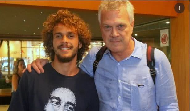 Reprodução // Redes sociais