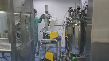 Bio-Manguinhos/ Fiocruz