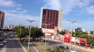 Foursquare/reprodução