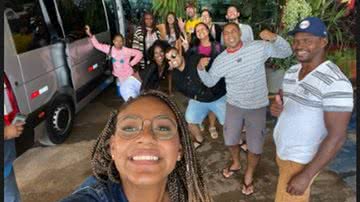 Reprodução / Instagram