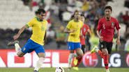 Divulgação / CBF