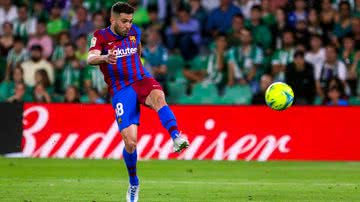 Reprodução/Twitter @fcbarcelona