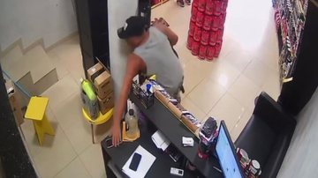 Reprodução/Vídeo