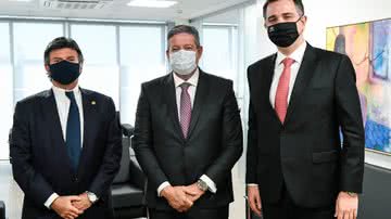 Pedro Gontijo/Agência Senado