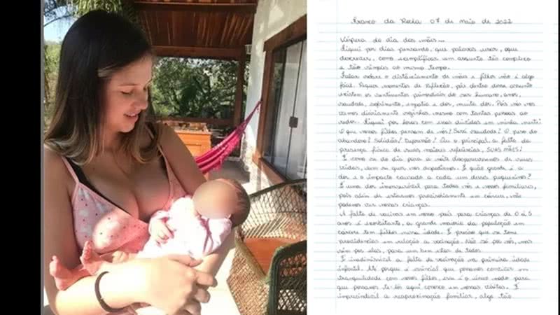 Reprodução/Arquivo Pessoal