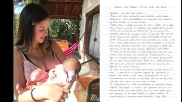 Reprodução/Arquivo Pessoal