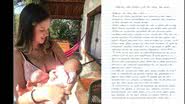 Reprodução/Arquivo Pessoal