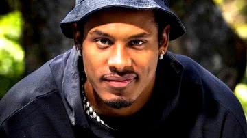 Divulgação/ Instagram @Iampauloandre