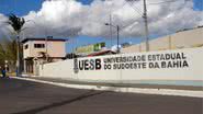 Foto: Divulgação / Uesb