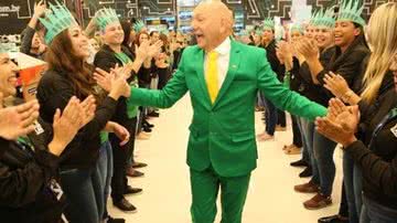 Reprodução/Twitter