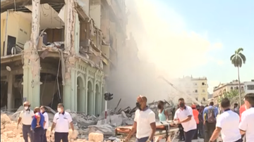 Reprodução/ Vídeo