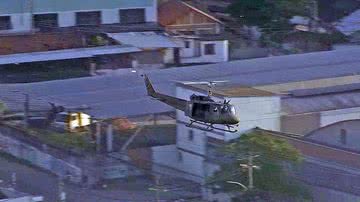 Reprodução// TV Globo