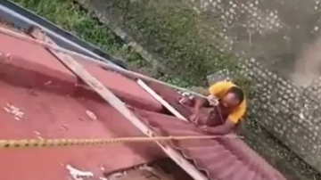 Reprodução/Redes sociais