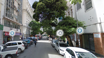 Reprodução/Google Street Views