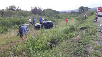 Reprodução Tv Cabo Branco