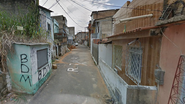 Reprodução/Google Street Views