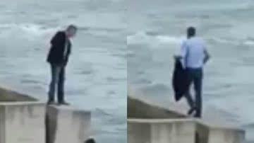 Reprodução/Reddit @HumansBeingBros