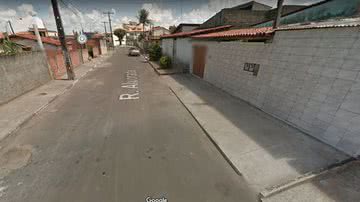 Reprodução/Google Street View