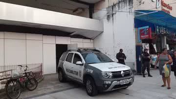 Reprodução//InterTV Cabugi