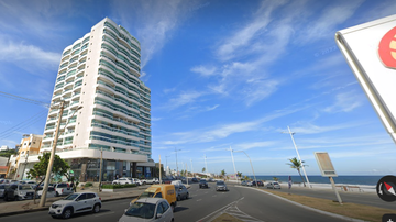 Reprodução/Google Street Views